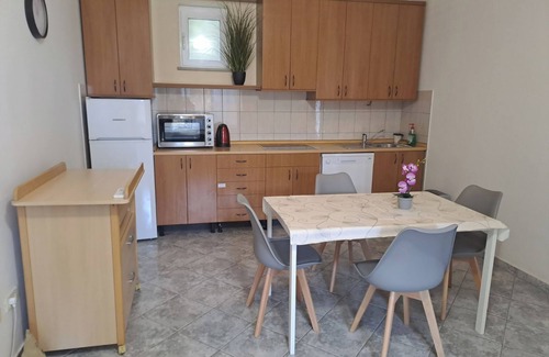 Koper Apartment | Serene Retreat Apartment Martin, Koper, Slovenia