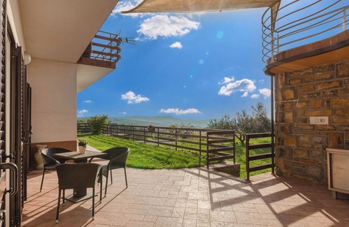 Koper Apartment | Serene Retreat Apartment Martin, Koper, Slovenia
