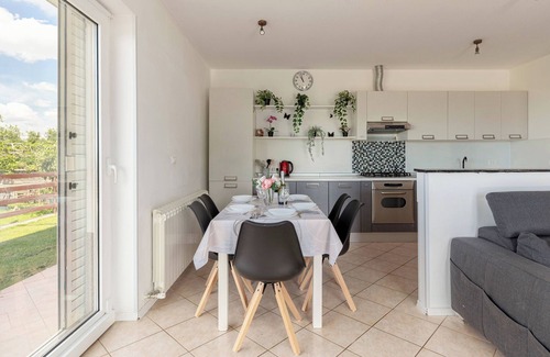 Koper Apartment | Serene Retreat Apartment St. Anton, Koper, Slovenia
