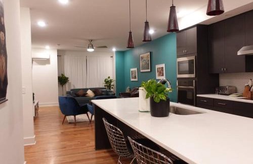 Hermitage House | Serene Retreat in Hermitage