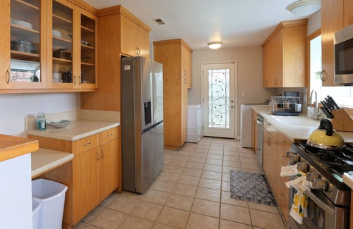 Buena Park House | Serene Retreat in Nature - Perfect Getaway on Sequoia Drive #41748 #41748