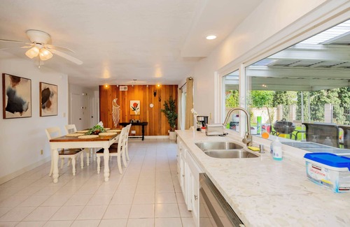 Rowland Heights House | Serene Retreat & Modern Comforts in Rowland Heights