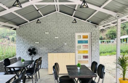 Kandaghat Cabin | Serene River Cottages Sadhupul