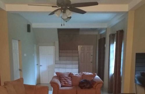 Rio Claro-Mayaro House | Serene, rural gateway. Ideal for couple or family time away
