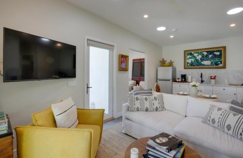 Point Loma House | Serene San Diego Retreat with Deck - Walk to Bay!