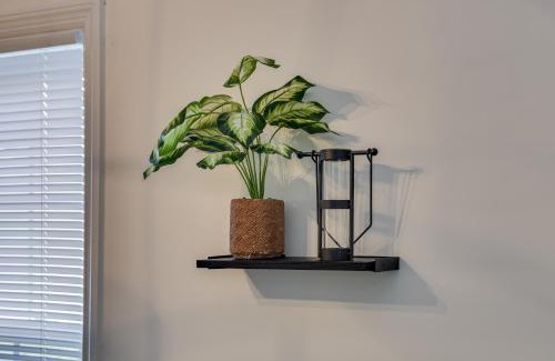 Augusta Apartment | Serene Sanctuary Near I-20