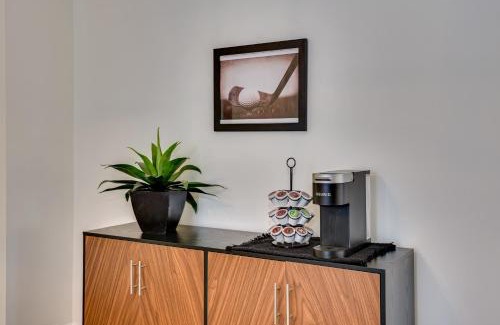 Augusta Apartment | Serene Sanctuary Near I-20
