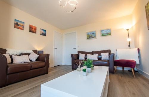 Felixstowe House | Serene Sands