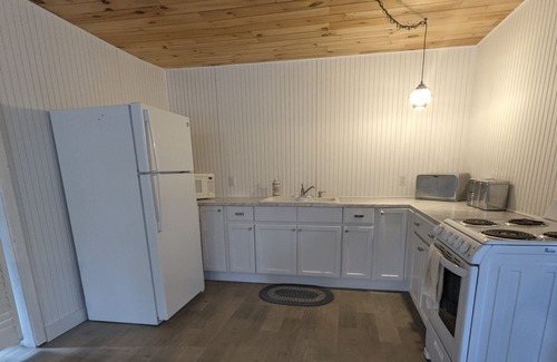 Prince County Cottage | Serene & Secluded - Your PEI Beach Getaway Awaits