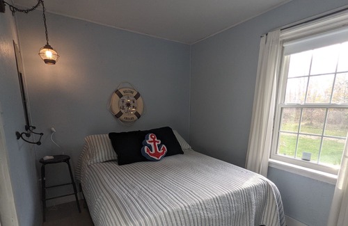 Prince County Cottage | Serene & Secluded - Your PEI Beach Getaway Awaits