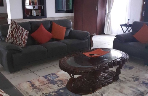 Benoni House | Serene self catering