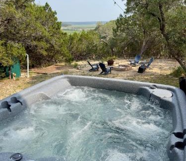 Bandera House | Serene Shores on Medina lake