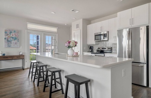 Missouri City Apartment | Serene Sienna 2/2 Apt, Full Kitch, W/D, minutes from the toll way!