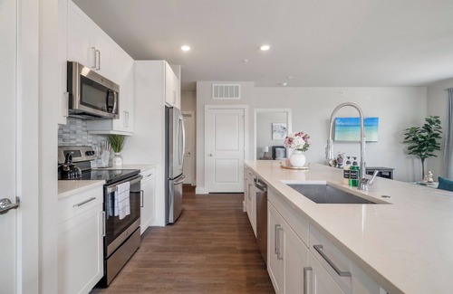 Missouri City Apartment | Serene Sienna 2/2 Apt, Full Kitch, W/D, minutes from the toll way!