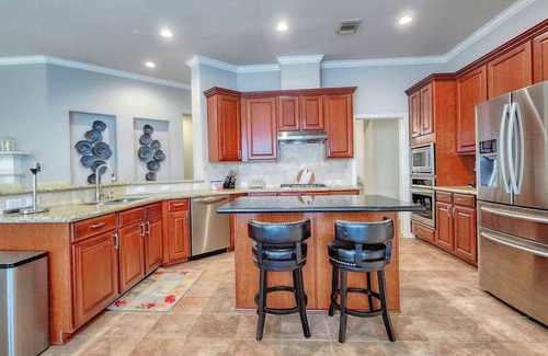 Jersey Village House | Serene Sky on Cherry Hills Dr #41586