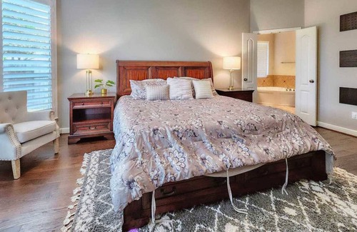 Jersey Village House | Serene Sky on Cherry Hills Dr #41586