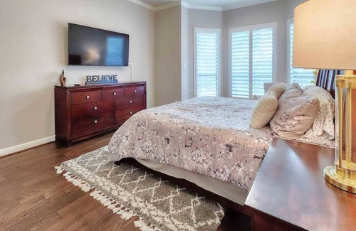 Jersey Village House | Serene Sky on Cherry Hills Dr #41586