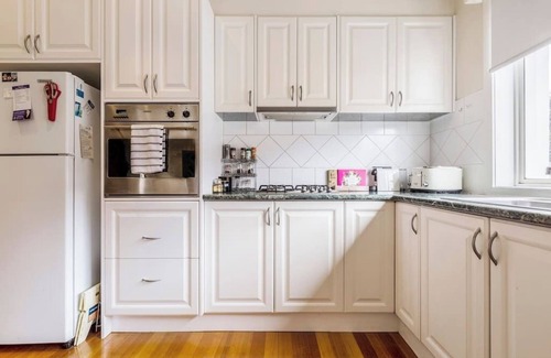 Seaholme House | Serene Spacious 2BR Home w/Free Parking