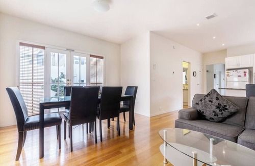 Seaholme House | Serene Spacious 2BR Home w/Free Parking