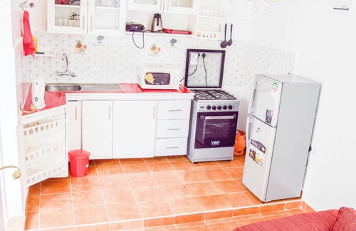 Kitisuru Apartment | Serene Stay Apartments, Your Homey Oasis, Just Minutes from the UN and Embassies