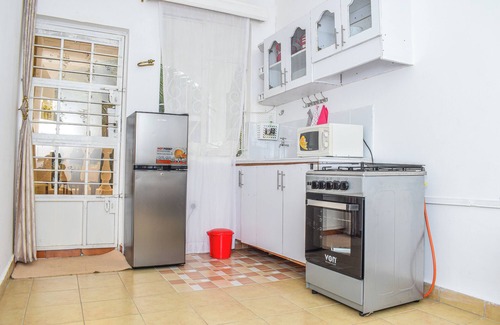 Kitisuru Apartment | Serene Stay Apartments, Your Homey Oasis, Just Minutes from the UN and Embassies