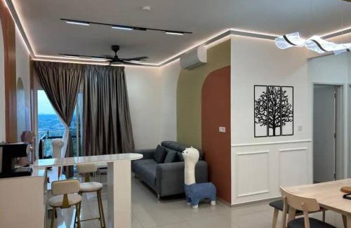 Pelabuhan Klang Apartment | Serene Stay in Klang, Malaysia