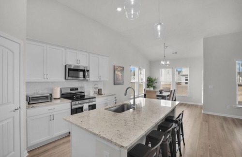 Port Wentworth Apartment | Serene Stay in Savannah`s Residential Heaven