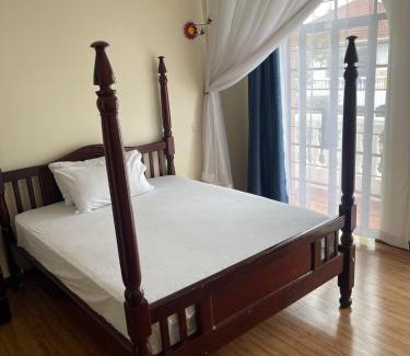 Kiambu House | Serene Stay Near Everything