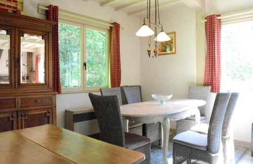 Gembes Ski Chalet | Serene Stay Near Rochehaut
