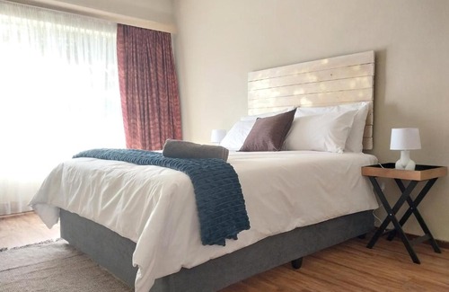 Garsfontein House | Serene Street Guesthouse