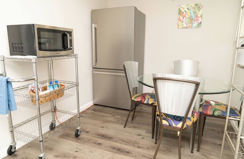 Jacksonville Apartment | Serene Studio Retreat, Jacksonville, FL