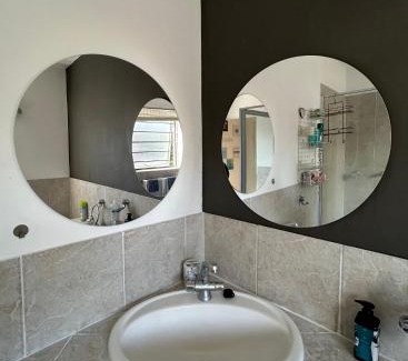 Pinelands Apartment | Serene Studio