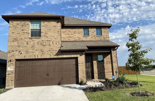 Forney House | Serene Suburban Oasis: Your Retreat Just Minutes from Dallas Buzz!