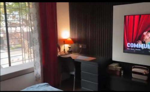 Kondhwa House | Serene Suite