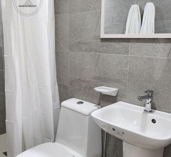 Socorro Apartment | Serene Summer close proximity to Araneta Centre