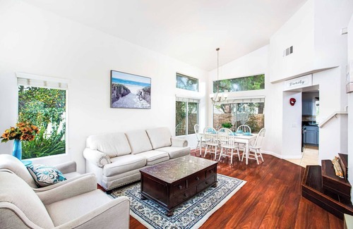 Corona House | Serene Summer Retreat in the Heart of Towergrove - Perfect for Families #41276