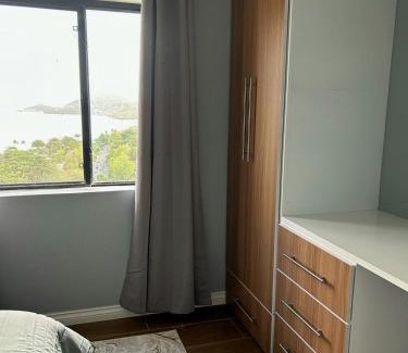 Vigie Apartment | Serene Sunset Escape