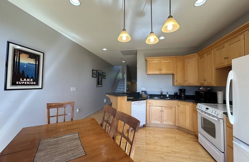Tofte House | Serene Superior Stay on the North Shore of Lake Superior!