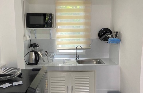 Kata House | Serene Two-Unit Home in Kata Hills, Phuket