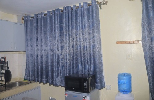 Barsaloi House | Serene Urban Retreat: Just 7 Minutes to Nairobi CBD