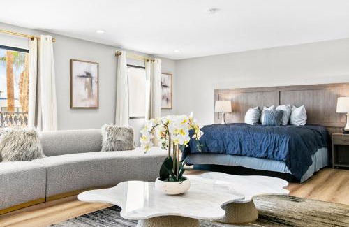 Las Vegas Hotel | Serene Vegas Boutique Hotel Las Vegas