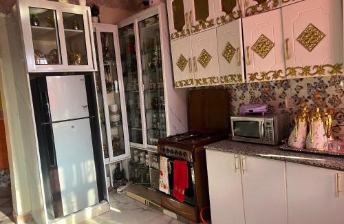 Isiolo Bed & Breakfast | Serene Villa