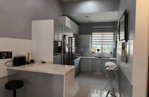 Kepala Batas Villa | Serene Villa