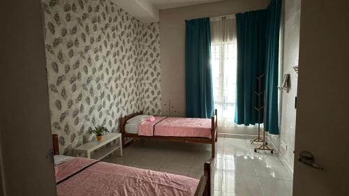 Kepala Batas Villa | Serene Villa