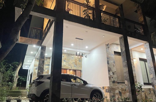 Wegala House | Serene Village Escape Near Knuckles — Nature, Hikes & Waterfalls!