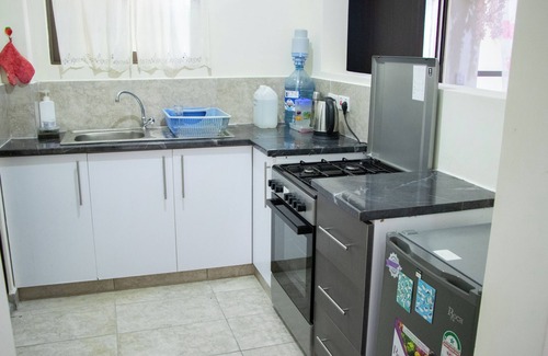 Vipingo Apartment | Serene Vipingo Apartment with Pool & Garden Views, Minutes from the Beach