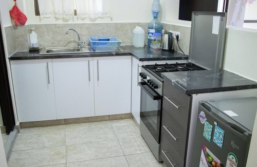 Vipingo Apartment | Serene Vipingo Apartment with Pool & Garden Views, Minutes from the Beach