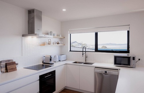 Primrose Sands House | Serene Vista Retreat in Primrose Sands