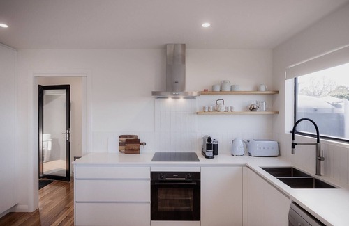 Primrose Sands House | Serene Vista Retreat in Primrose Sands
