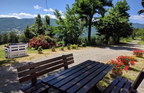 Sestola Bed & Breakfast | Serenella B&B
